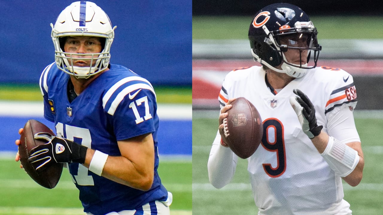 Bears vs. Broncos odds, picks, line, how to watch, live stream: Model  reveals 2023 Week 4 NFL predictions 