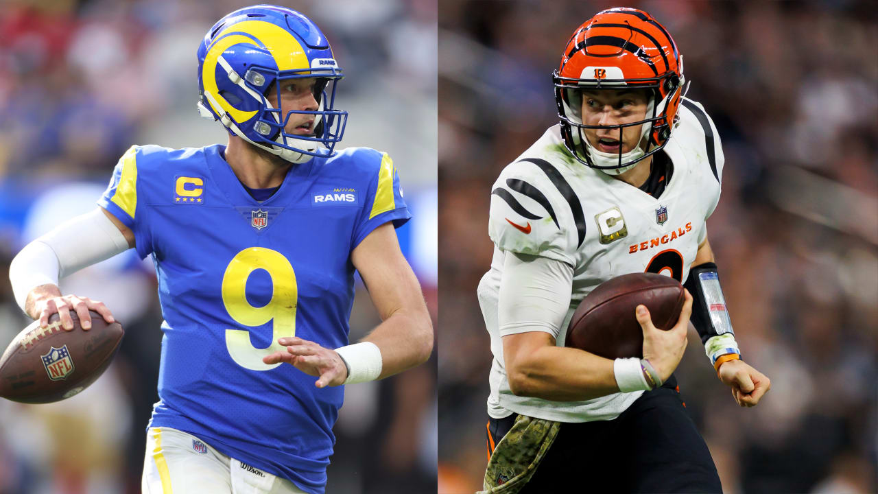 Los Angeles Rams' Super Bowl win over Bengals completes bold plan