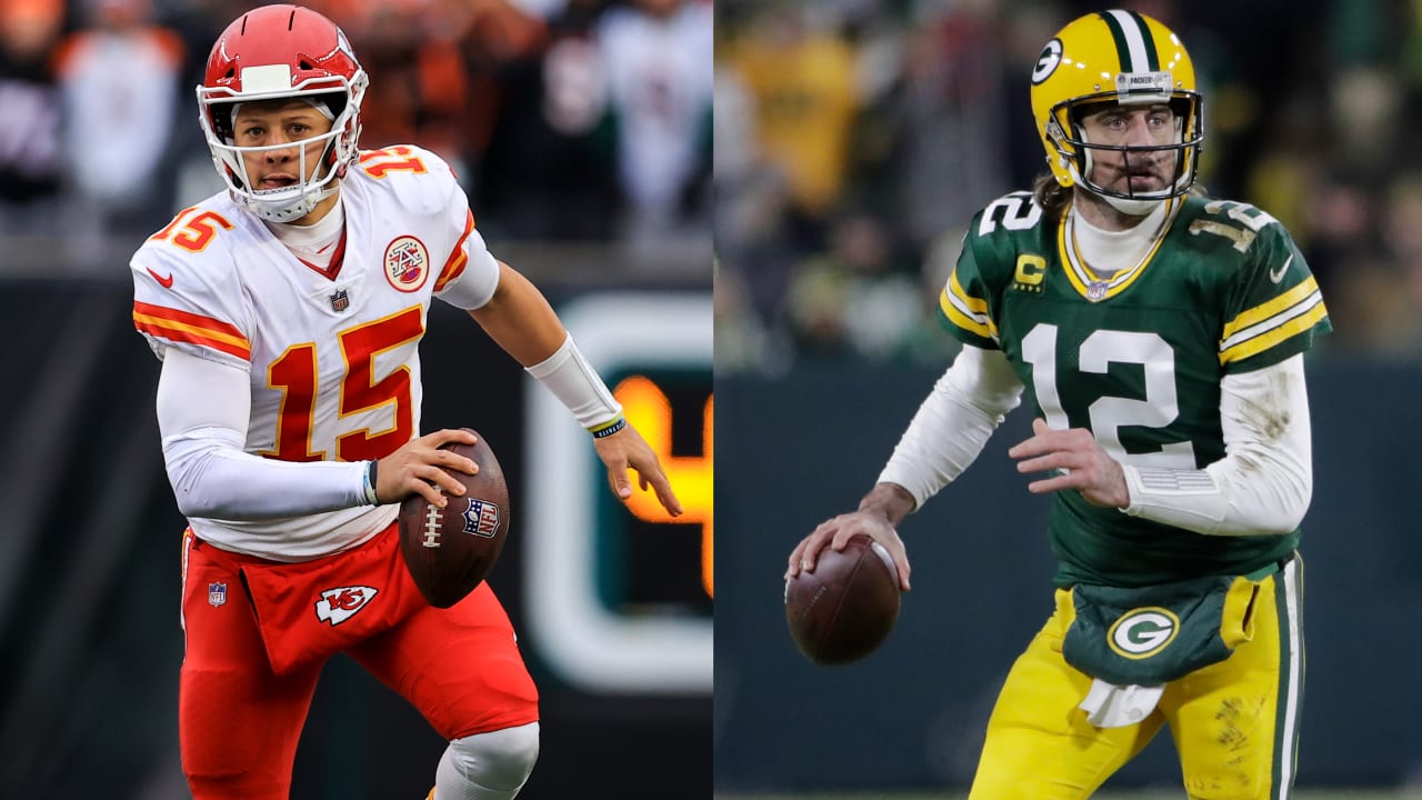 2021 NFL playoffs: Projecting all 14 postseason teams and seeding – NFL.com