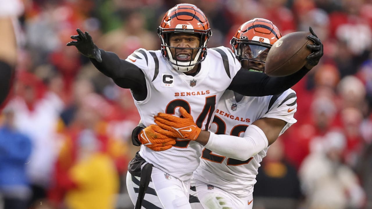 Cincinnati Bengals Kicker Evan McPherson's Confidence on Full Display -  Sports Illustrated Cincinnati Bengals News, Analysis and More