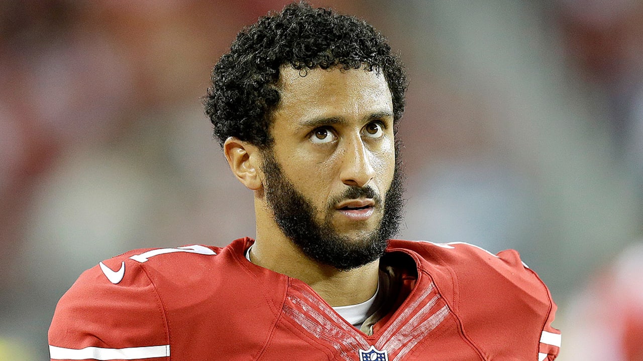 Colin Kaepernick 'still hoping that door' is open with Seahawks, NFL