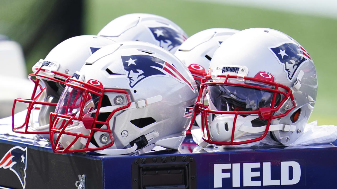 How Football Helmets Are Made