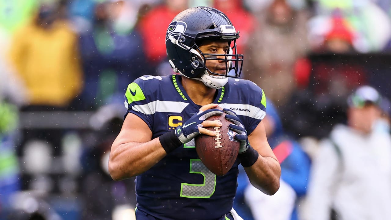 Seahawks QB Russell Wilson wants to explore options this offseason – NFL.com