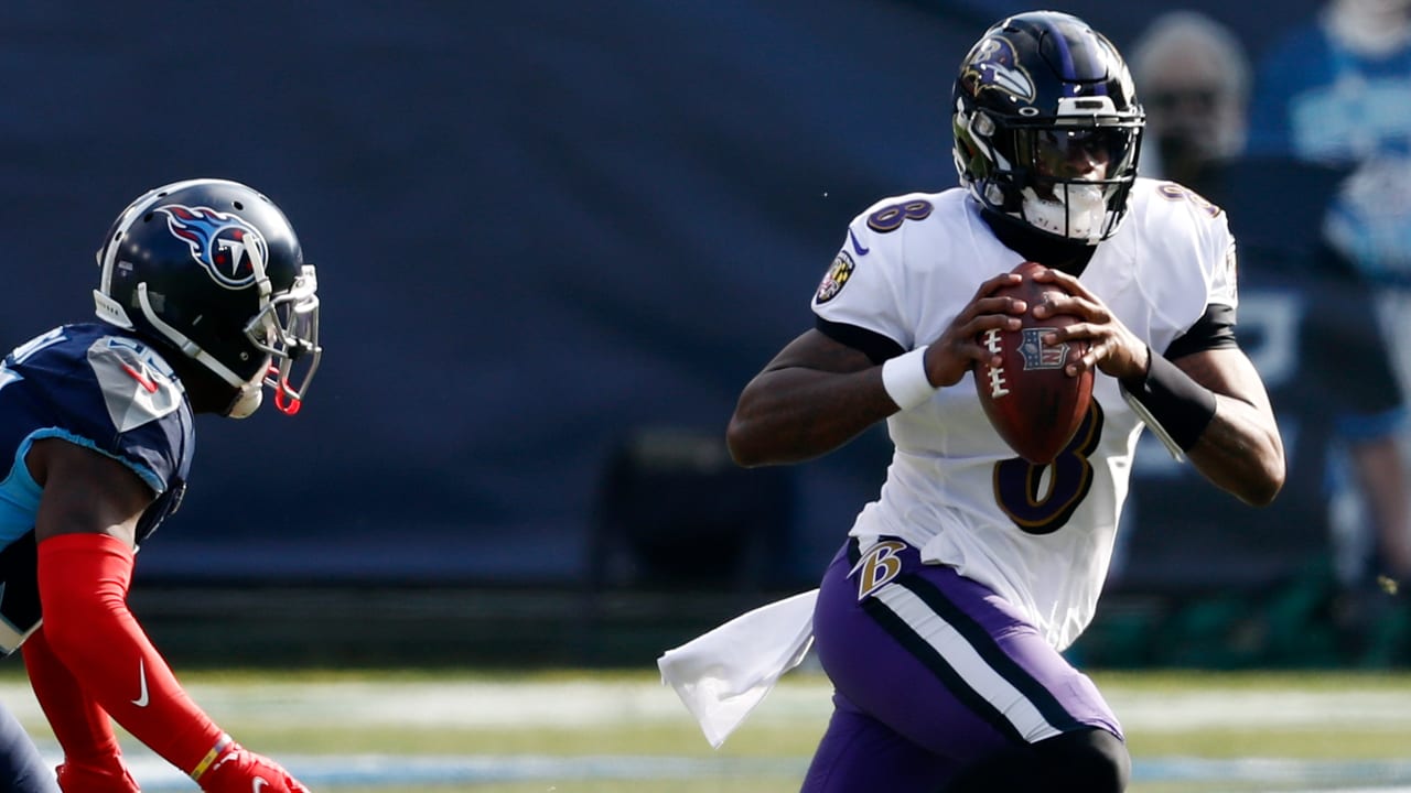 Rapoport: Timing of Lamar Jackson's tweet a 'calculated, savvy move' on  QB's part : r/ravens