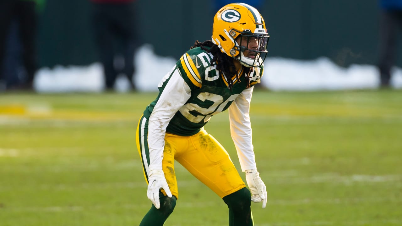 Packers re-signing CB Kevin King on one-year, $6M contract