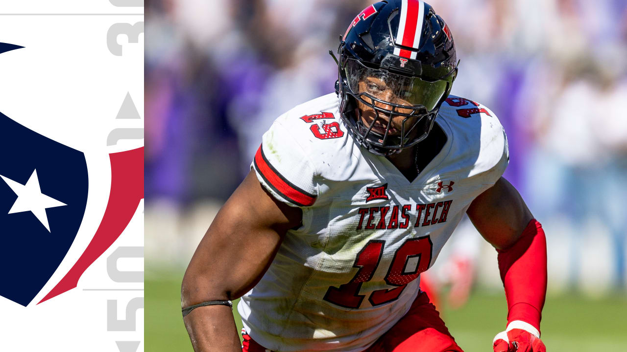 NFL Network's Peter Schrager: I can see Tennessee Titans picking Hendon  Hooker at No. 11