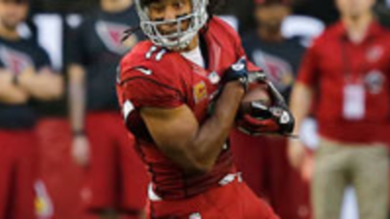 Death, Taxes, and Larry Fitzgerald to the Patriots Trade Rumors