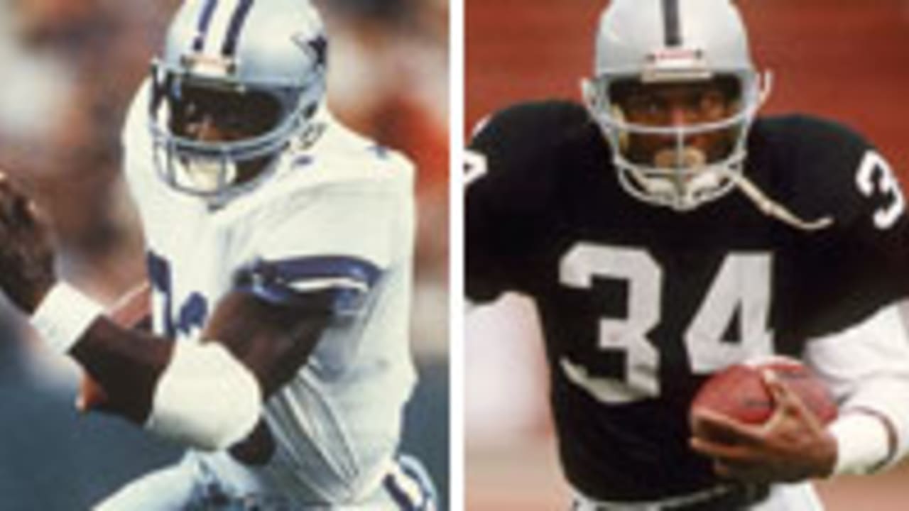 No. 1: From the Heisman to the Hall, Tony Dorsett transcended football