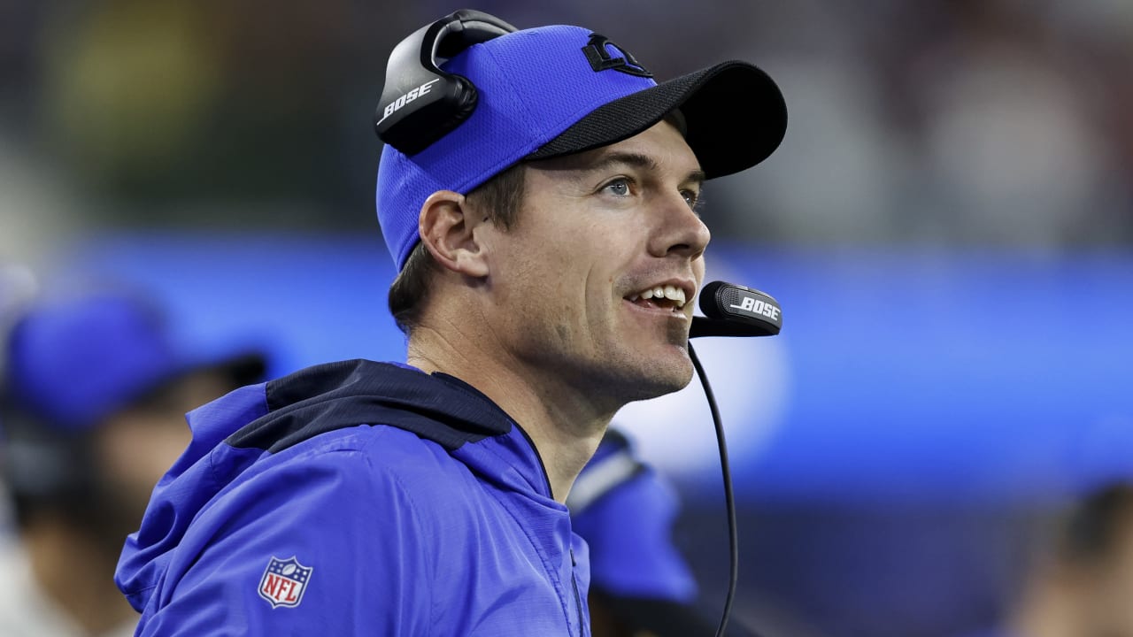 Report: Vikings expected to hire Kevin O'Connell as next head coach