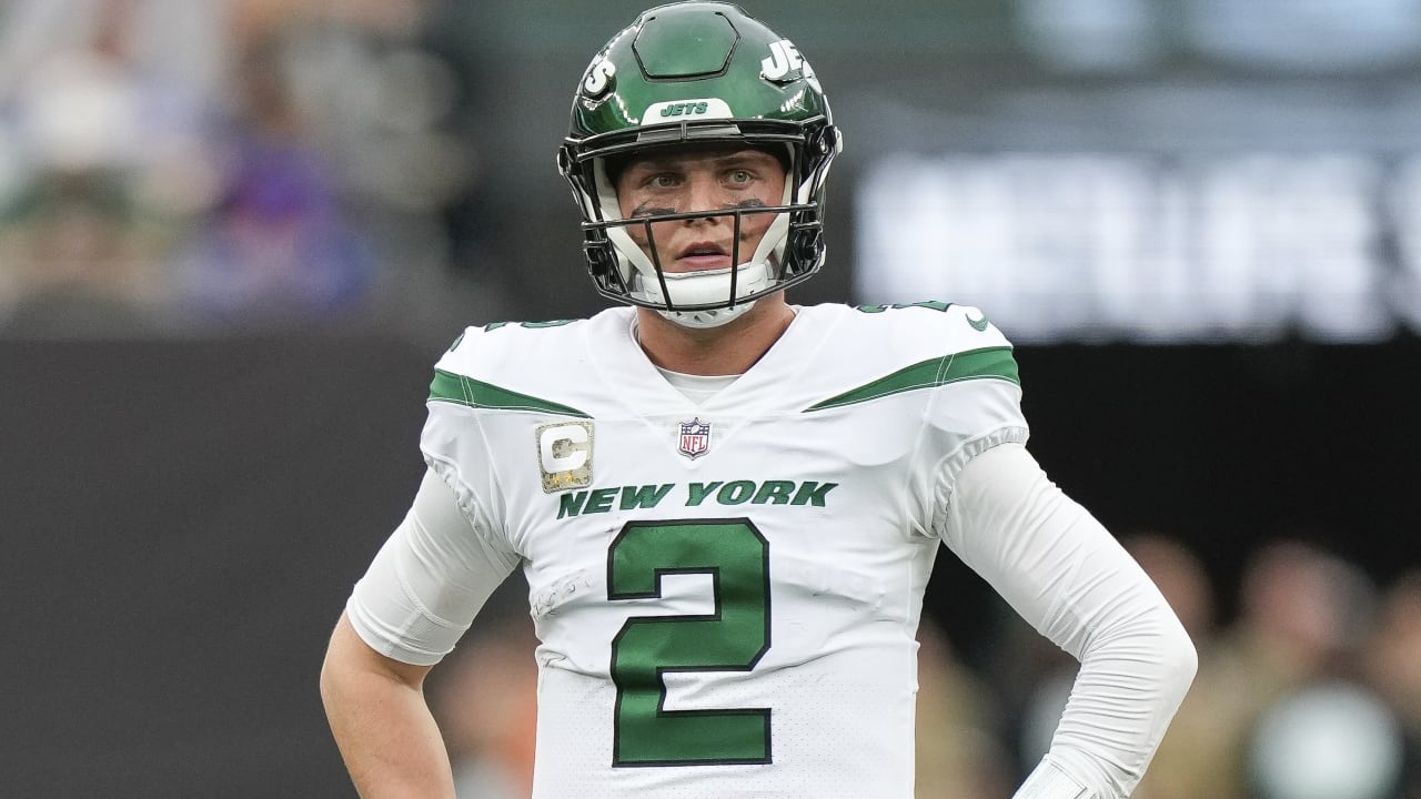 2022 New York Jets Schedule: Complete schedule, tickets and matchup  information for 2022 NFL Season