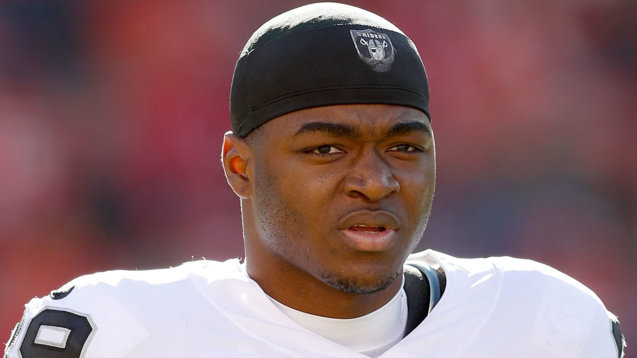 Raiders To Exercise Amari Cooper's Option