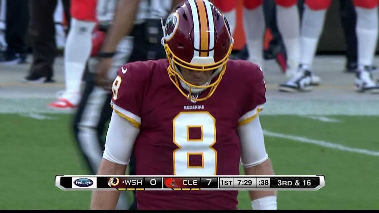 washington redskins preseason