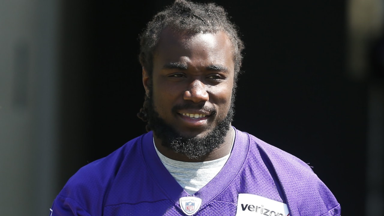 DALVIN_COOK_TW