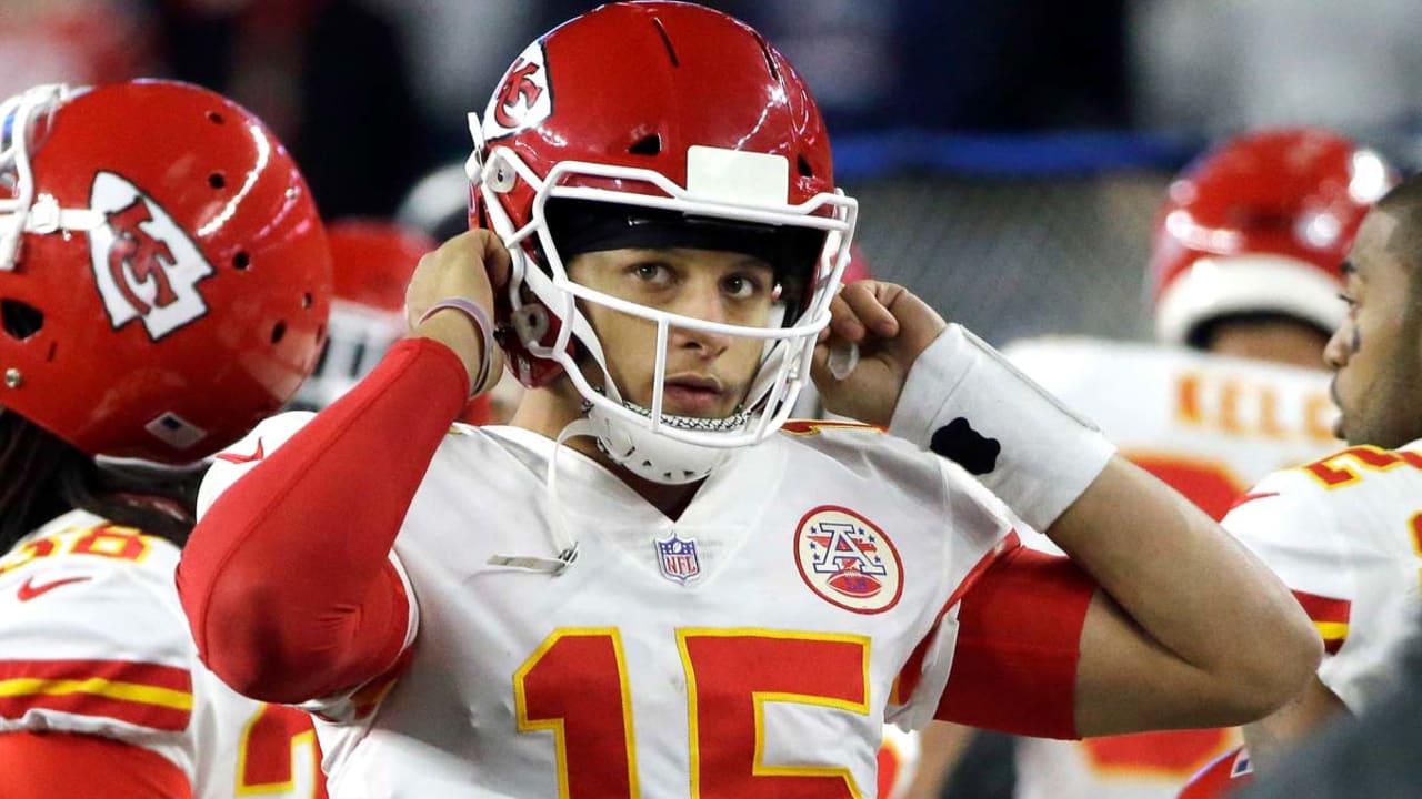 NFL Week 7 game picks Chiefs over Bengals; Saints top Ravens