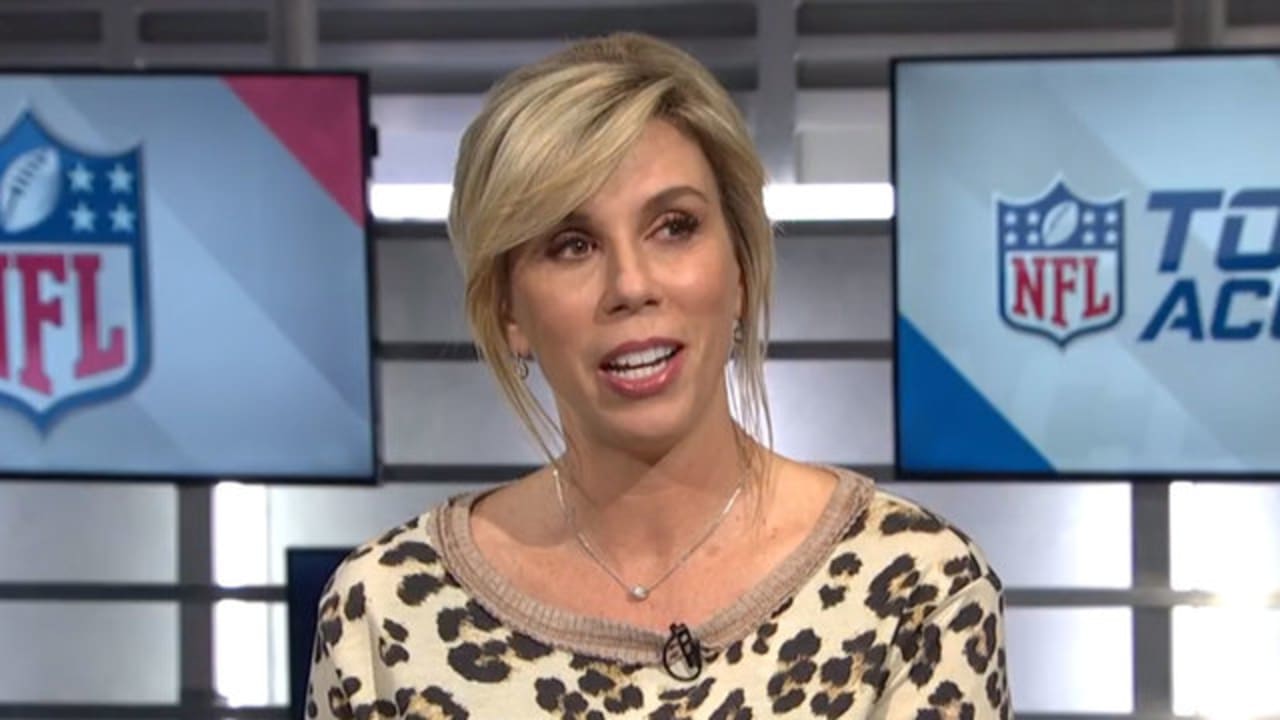 Who Is Sarah Thomas? Starting 9th Season As NFL Referee in 2023