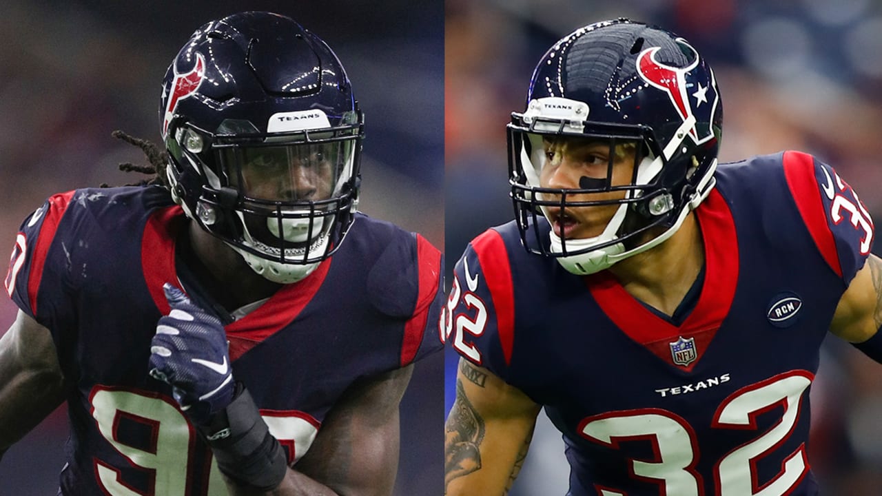 TEXANS TEXANS