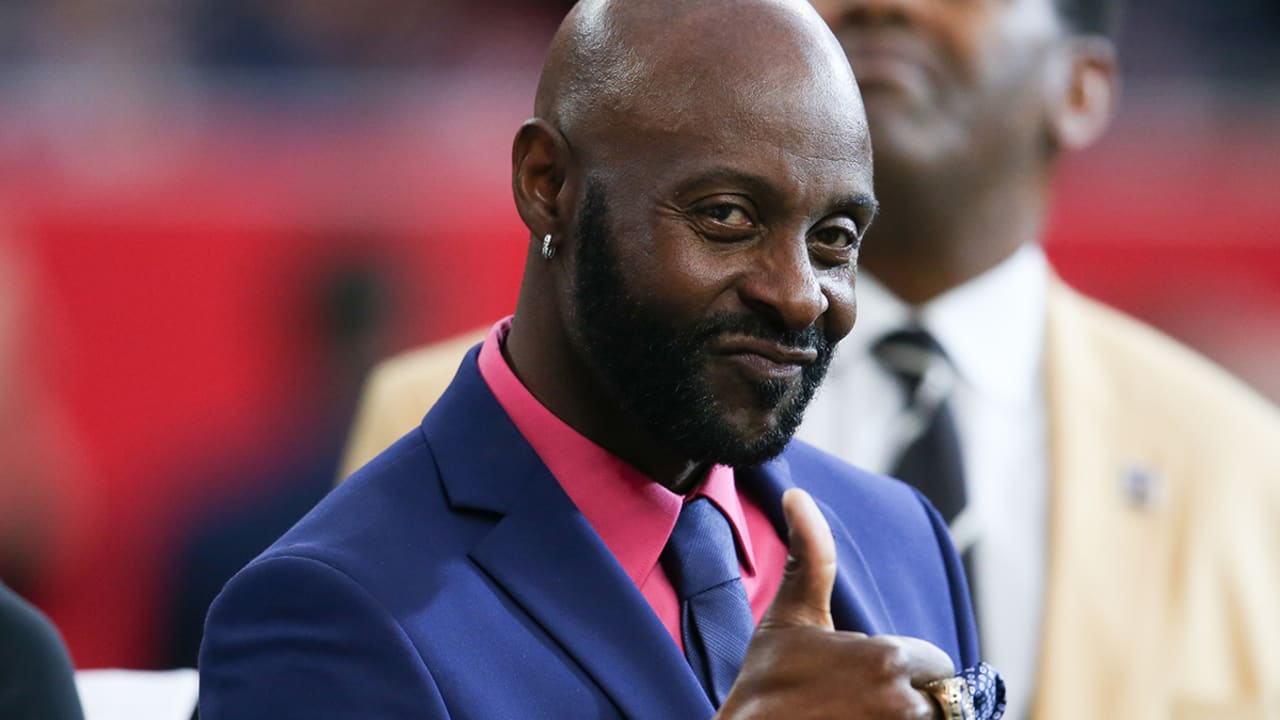 10 Things NFL Fans Forget About Jerry Rice's Time With The Oakland Raiders