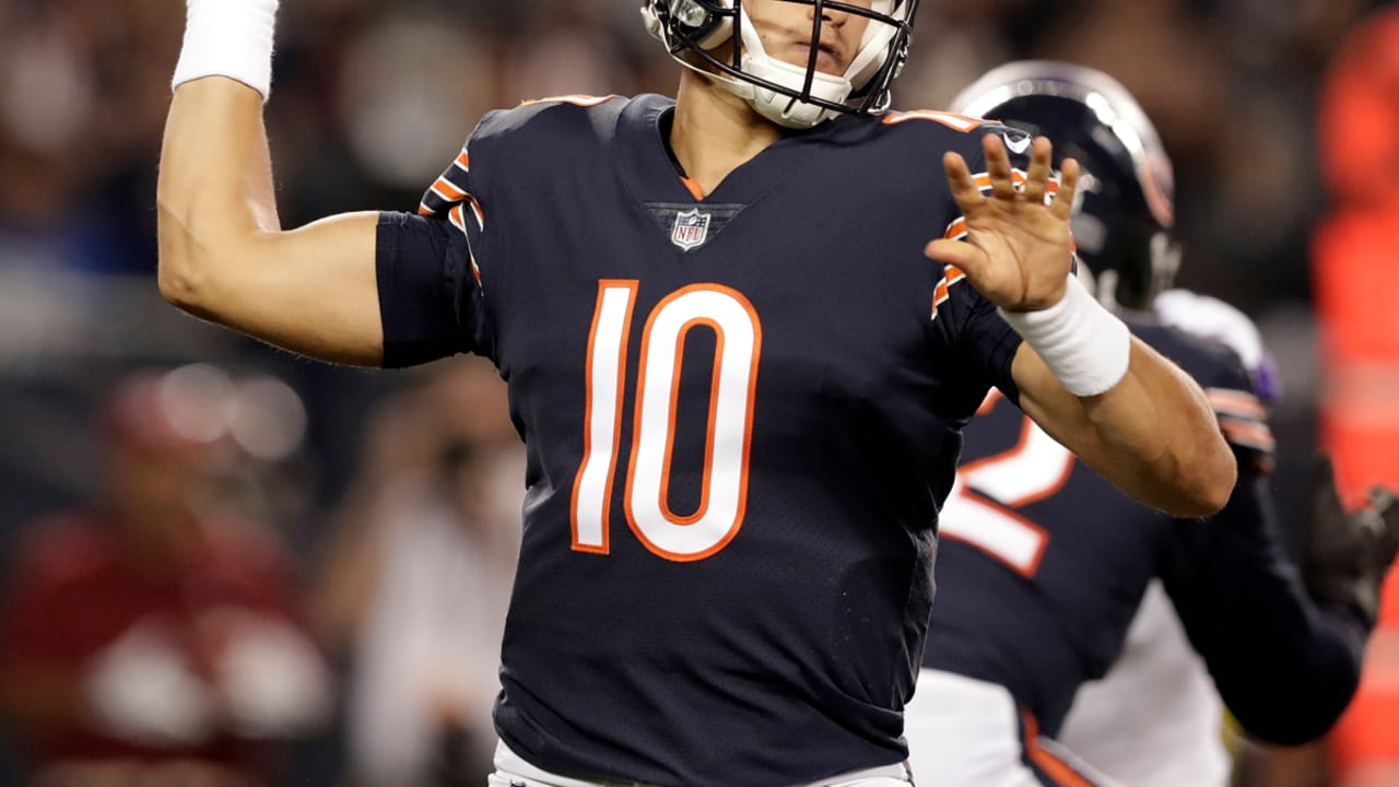 NFL IQ quiz Week 6 Time to test your football knowledge