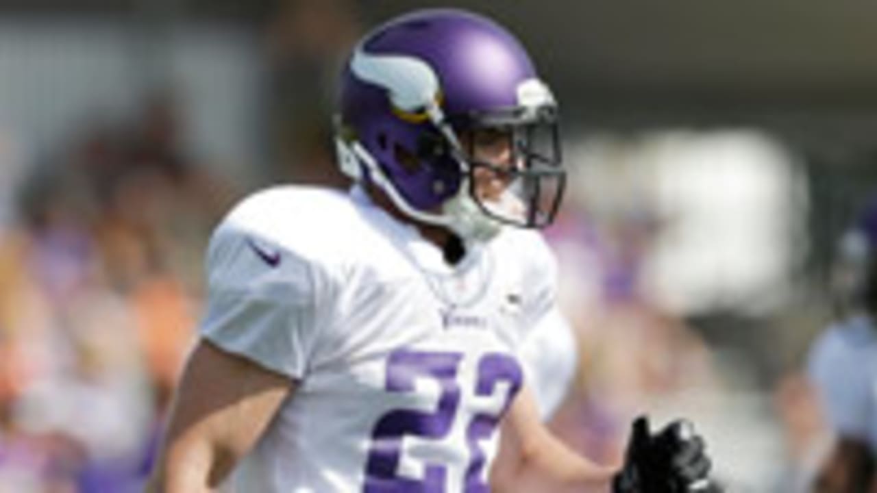 NFL agrees with Vikings safety Harrison Smith: No fine