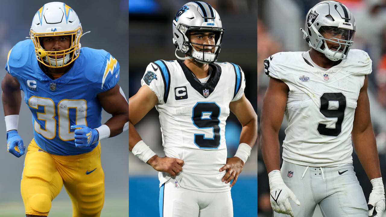 NFL Injury Report 2023: What NFL players are injured right now and