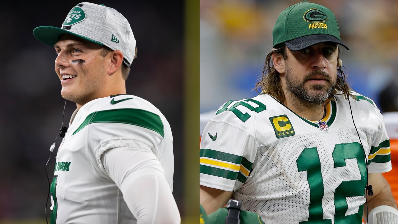 Five NFL teams that significantly helped their quarterbacks this offseason — and three that didn’t