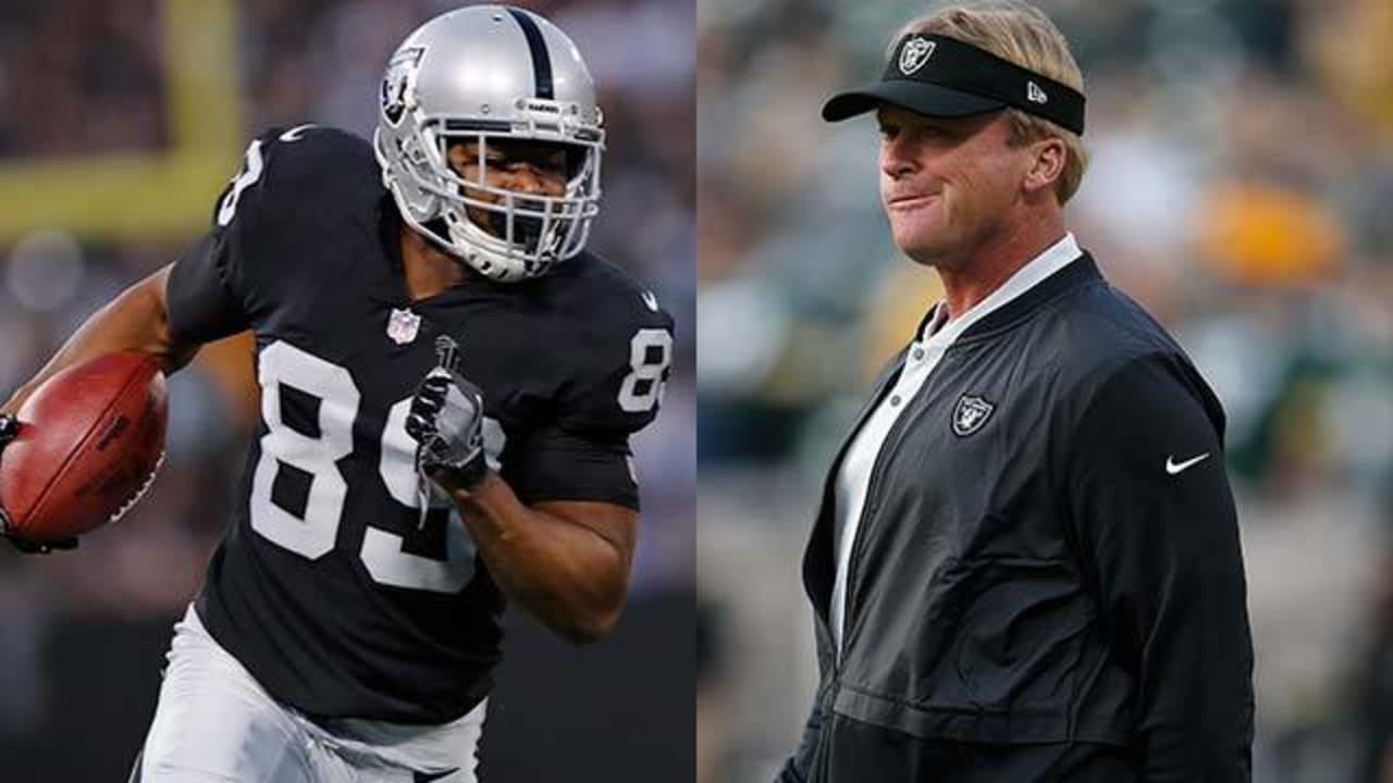 Amari Cooper trade to Cowboys is actually pretty good for Raiders - Silver  And Black Pride