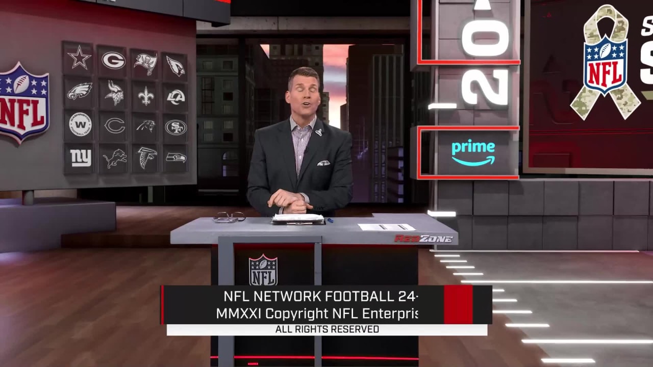 About to experience my last ever glorious NFL Redzone/multiview