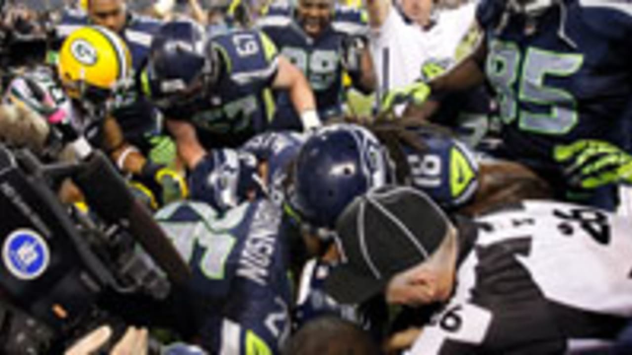 Seahawks News 11/16: Seahawks beat Packers on TNF - Field Gulls