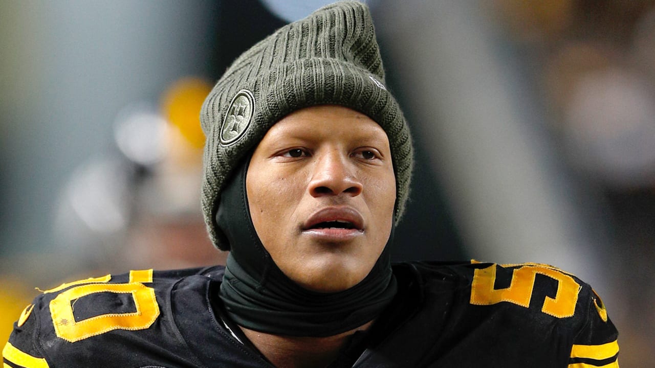 Ryan Shazier update: Steelers LB begins rehab after surgery - Sports  Illustrated