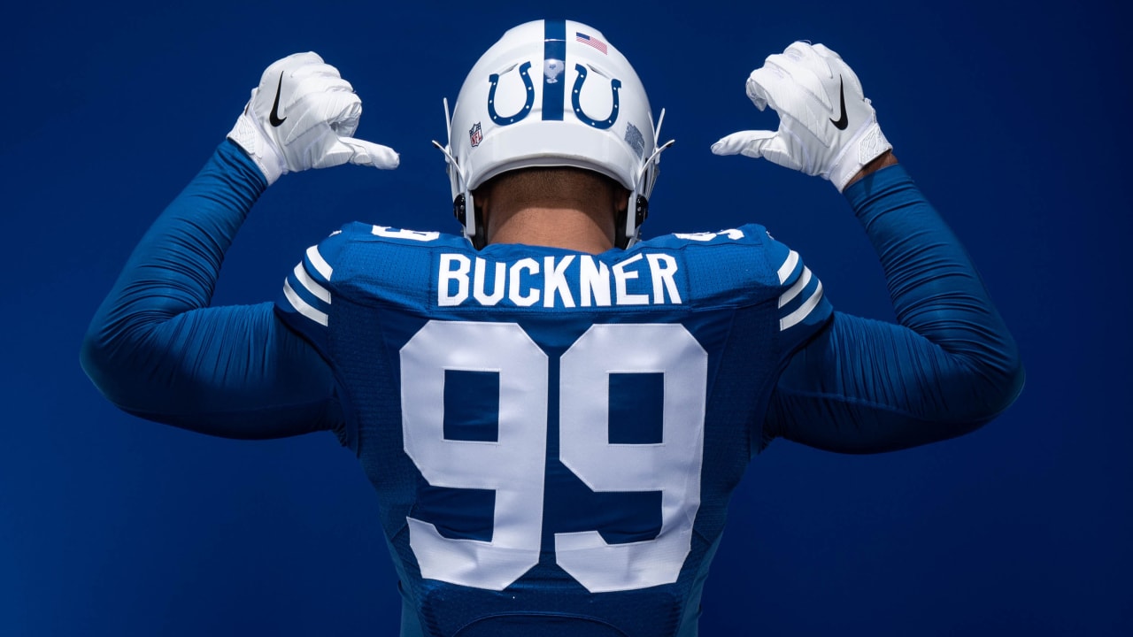 Indianapolis Colts uniforms: Twitter reacts to new alternate jerseys