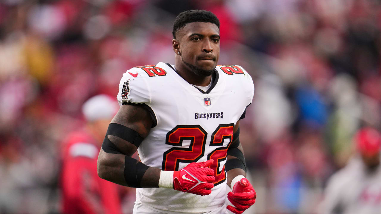 Bucs' Keanu Neal is excited for his hometown to see him play