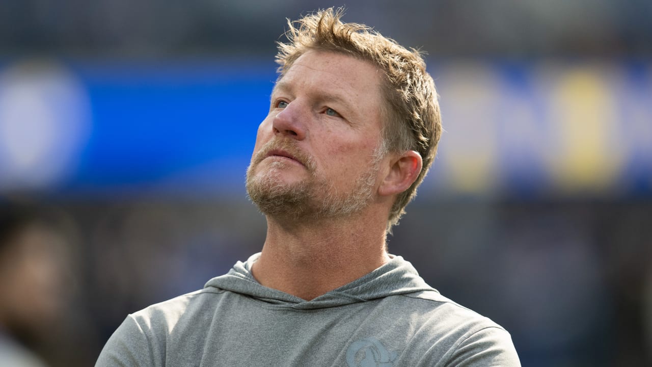 Rams Extend GM Les Snead