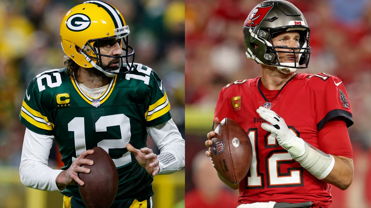 AFC East Division Winners: Can Aaron Rodgers Get the Jets Over the Hump?