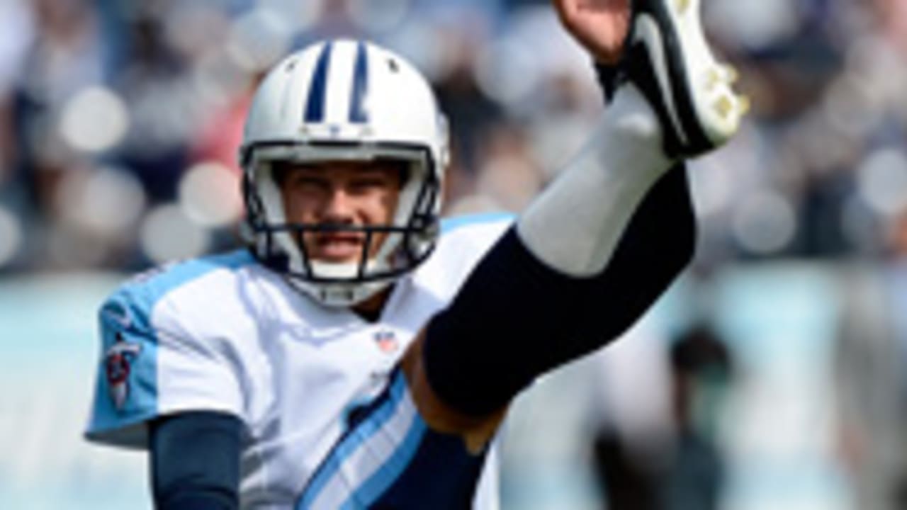 Rob Bironas' wife reported him missing just before fatal car crash