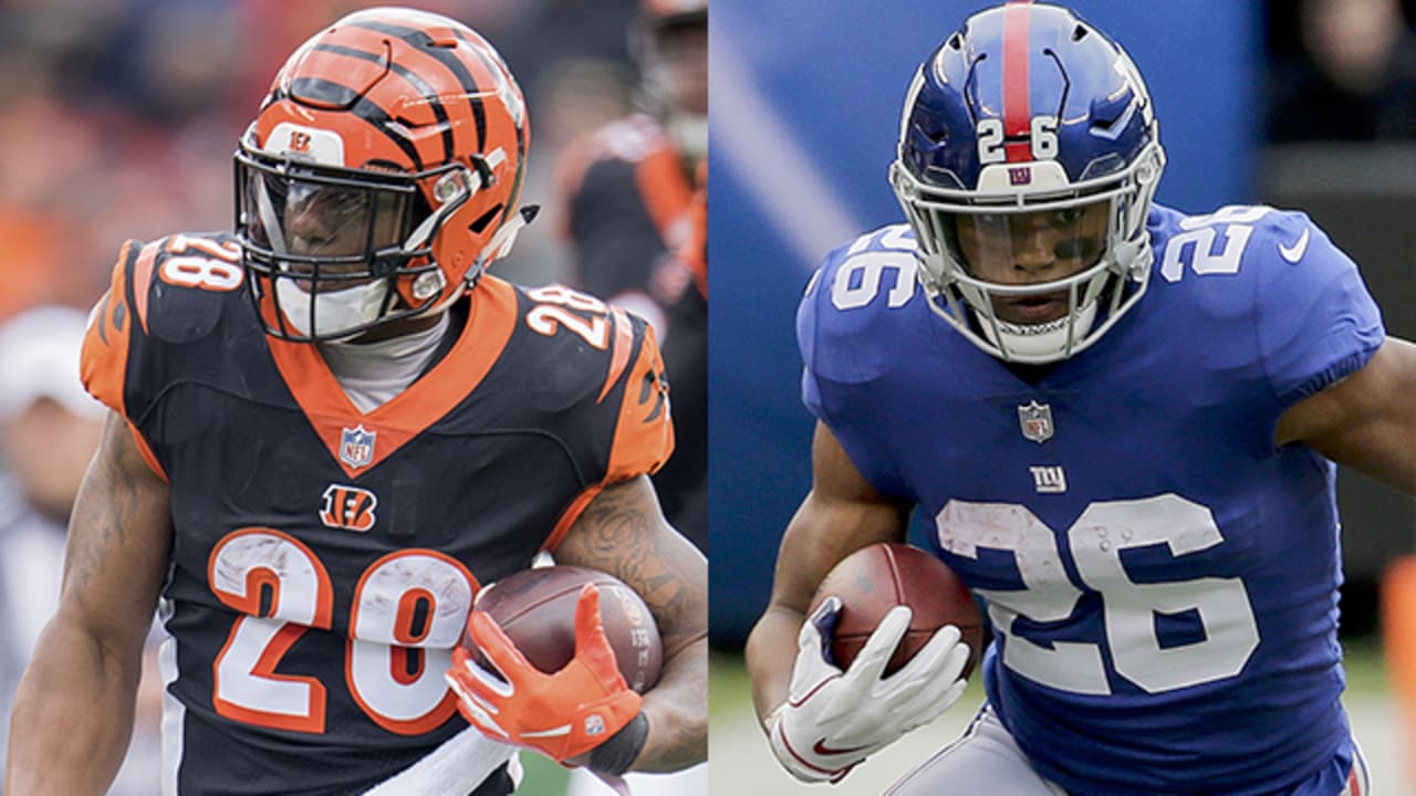 Cynthia Frelund's point projections for Week 10 | NFL ...