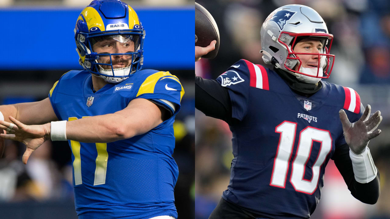 Offensive Player Rankings, Week 17: Five QBs who could save careers -- and  one who can repair legacy