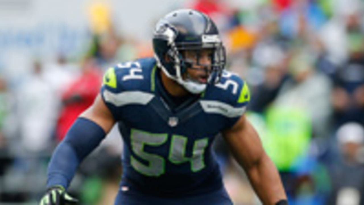 bobby wagner salute to service jersey