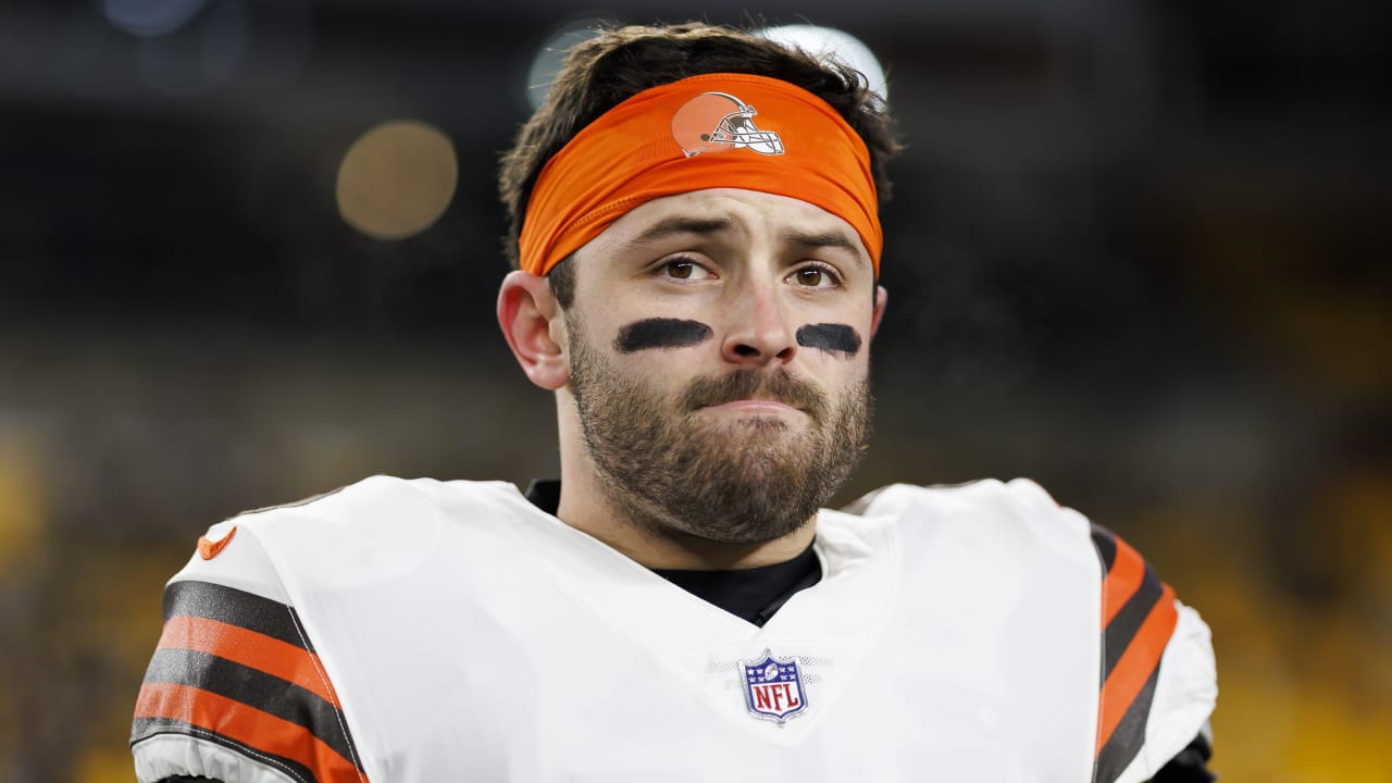 Baker Mayfield trade reaction: Kyler Murray, others talk Browns-Panthers  swap