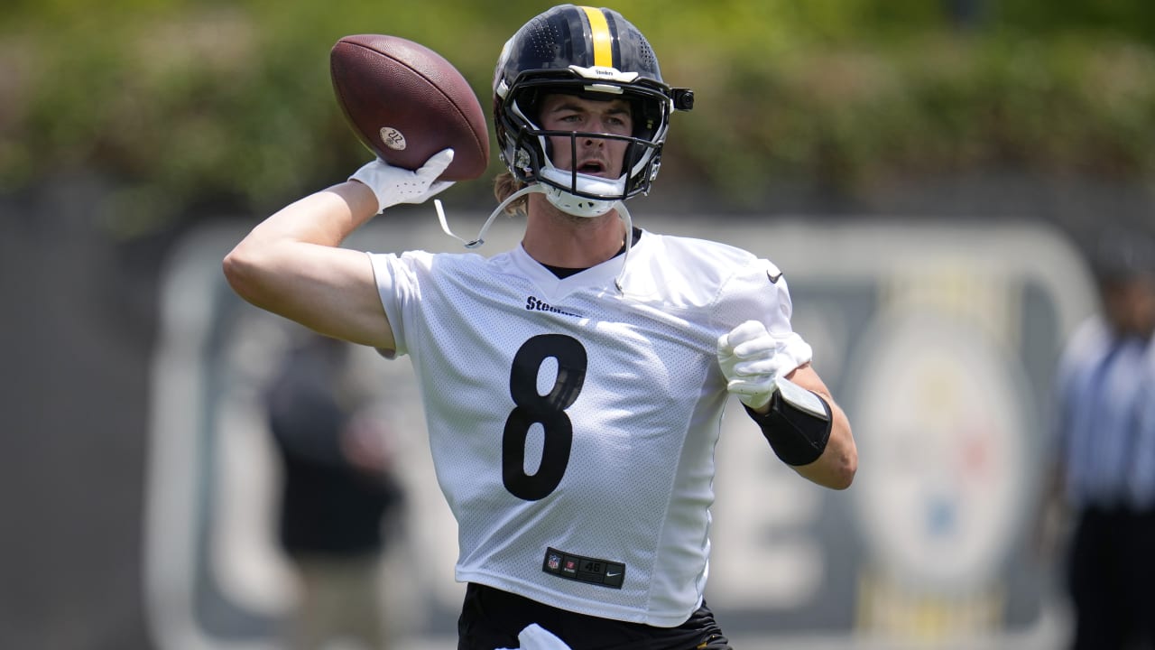 Pittsburgh Steelers Fantasy Football Preview 2023