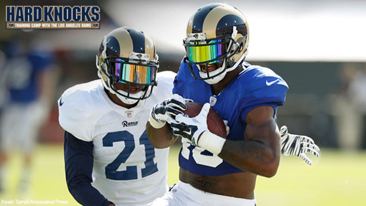 'Hard Knocks' Episode 2 recap Rams a perfect fit for Los Angeles