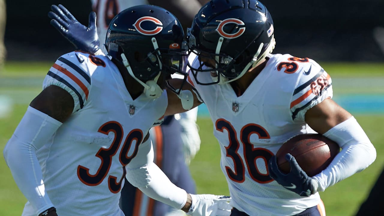 Bears re-sign DeAndre Houston-Carson - NBC Sports