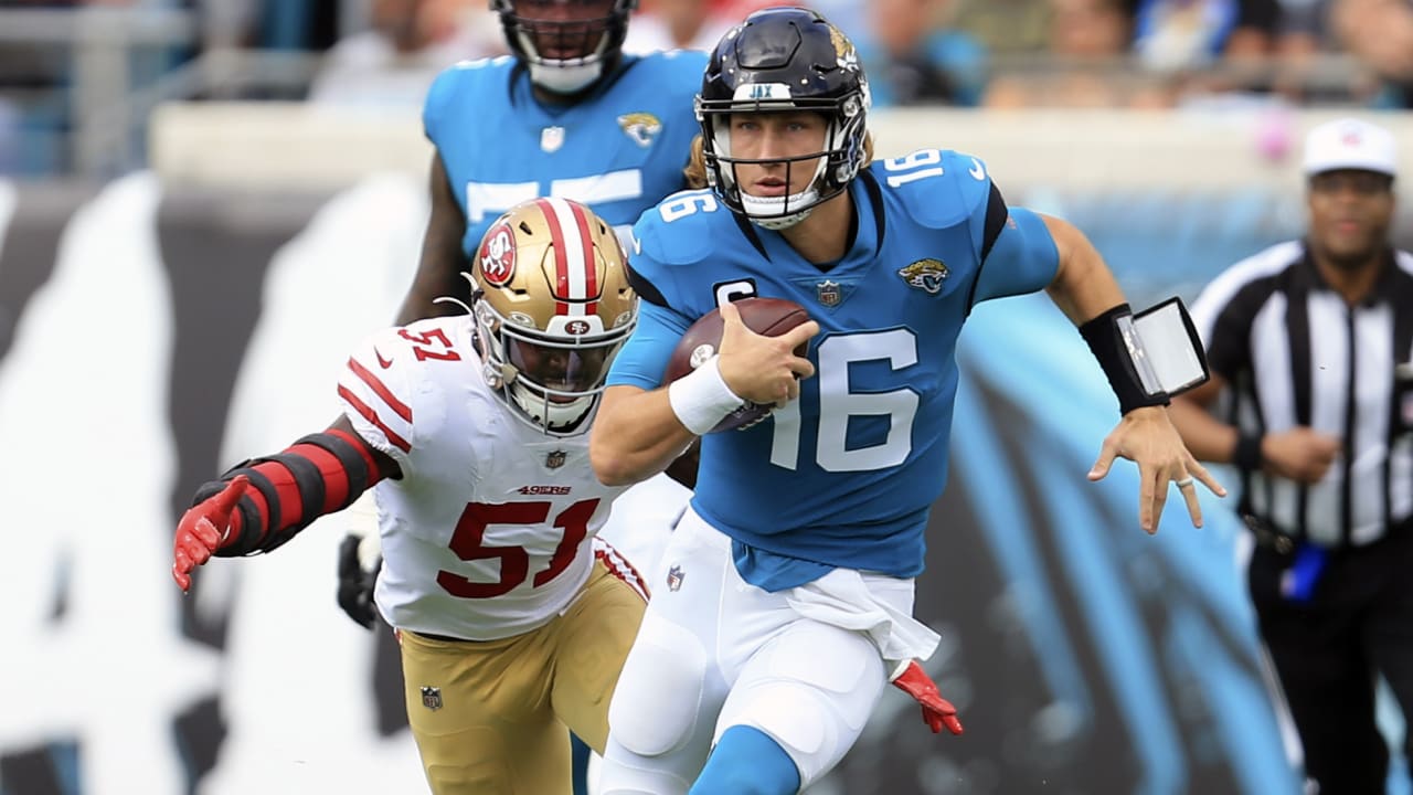 NFL International Series The Five Overseas Matchups We Want To See In 2023