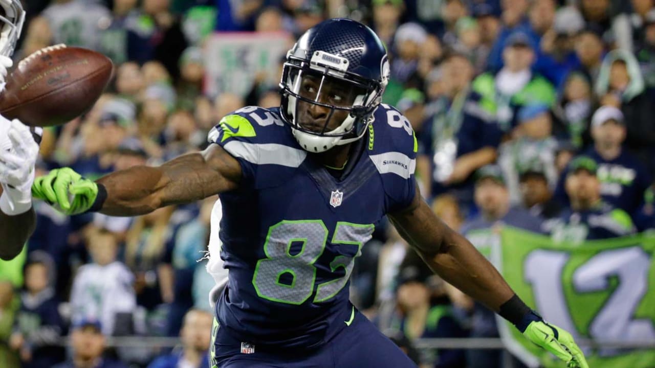 Injuries: Seahawks' Ricardo Lockette to have neck surgery, miss rest of  season