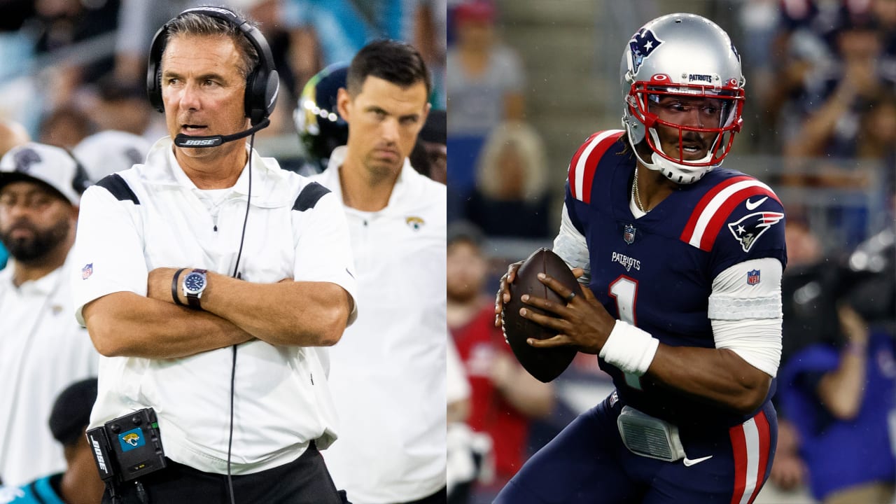 Panthers vs. Patriots preseason tilt to be aired on NFL Network