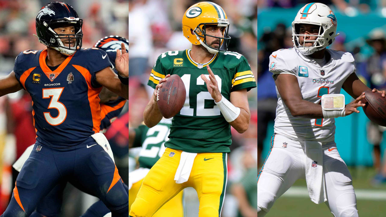 NFL Week 3 Picks: Saints-Packers, Broncos-Dolphins top list, Sports  Betting