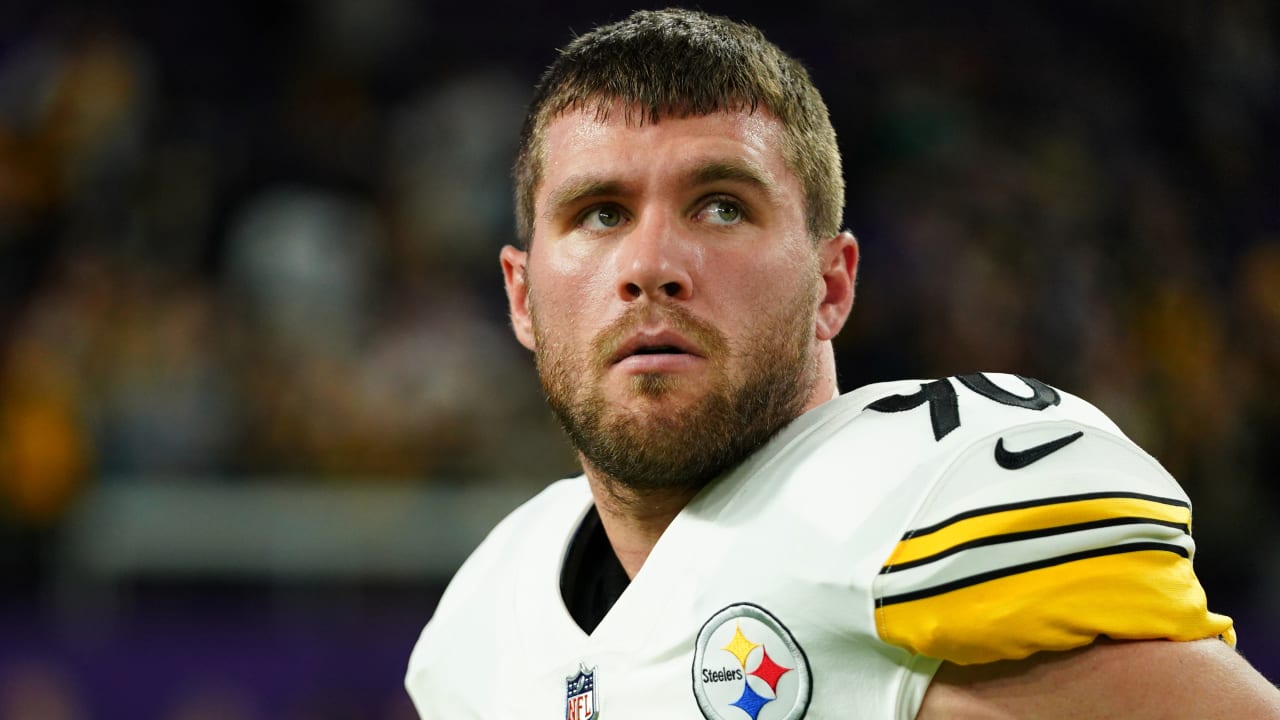 T.J. Watt reflects on 'frustrating' 2022 season, says he's 'evolving