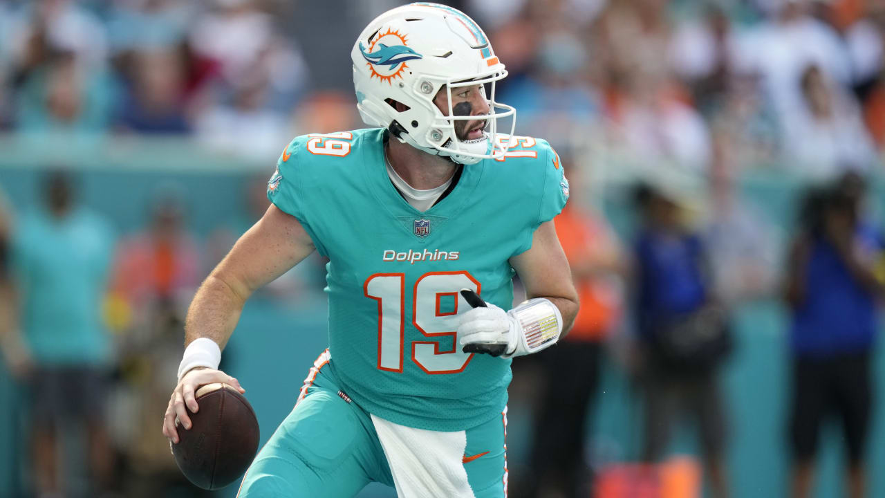 One must-watch individual matchup in Miami Dolphins-Buffalo Bills