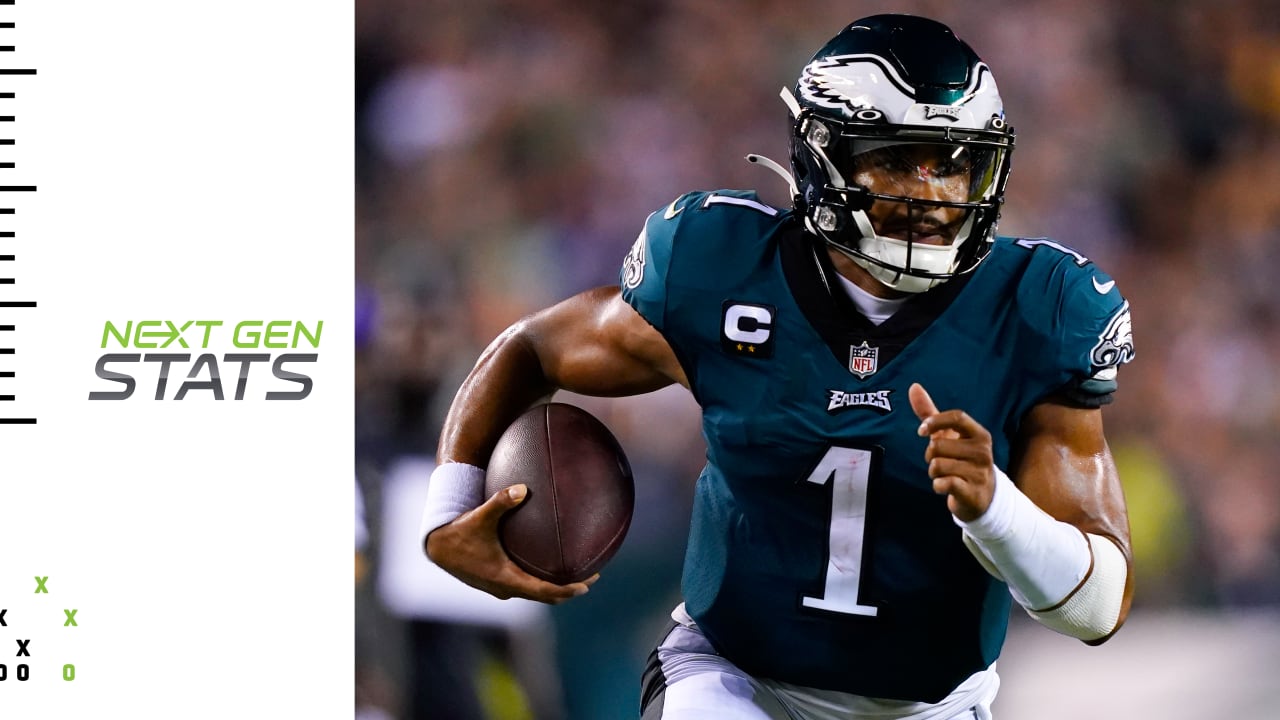 NFL rumors: Eagles' Jalen Hurts snap count to increase vs Seahawks