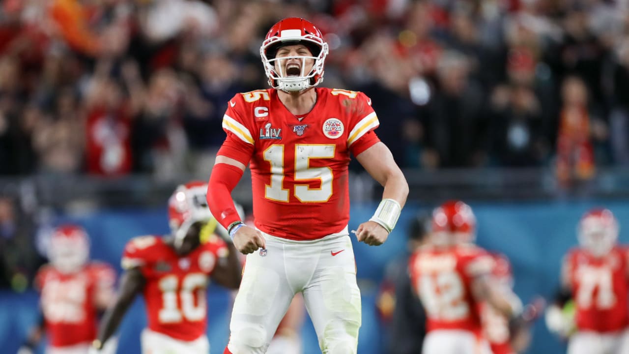 Kansas City Chiefs. vs. Detroit Lions: Stream the 2023 NFL Kickoff –  Billboard