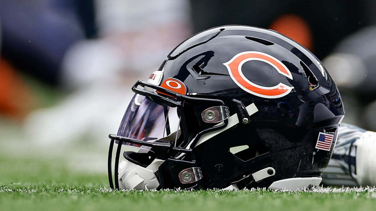 Chicago Bears  NFL Football Operations